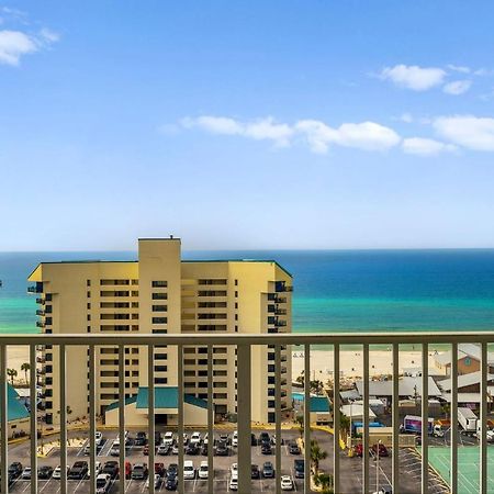 Eternal Waters At Laketown Wharf #1221 By Nautical Properties Vacation Rentals Panama City Beach Exterior foto