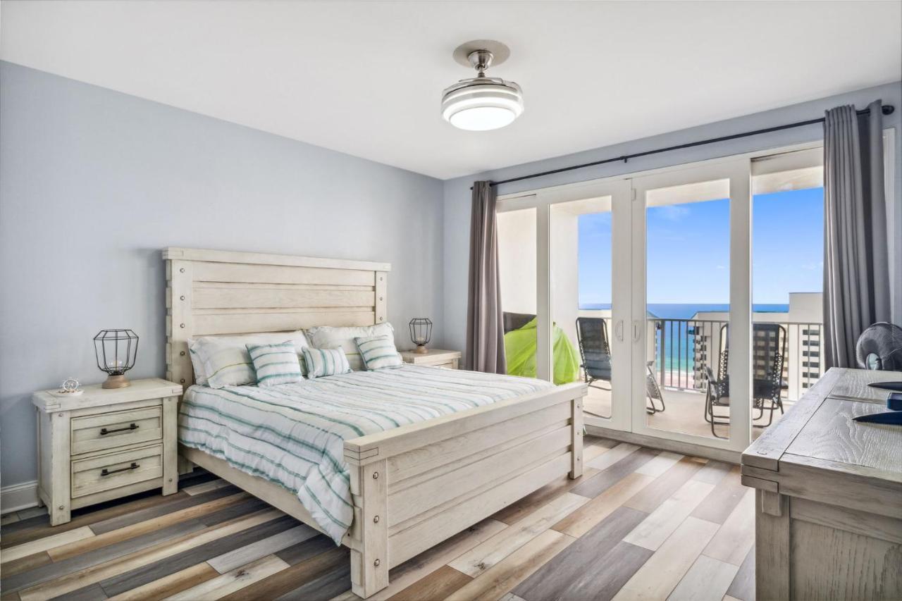 Eternal Waters At Laketown Wharf #1221 By Nautical Properties Vacation Rentals Panama City Beach Exterior foto