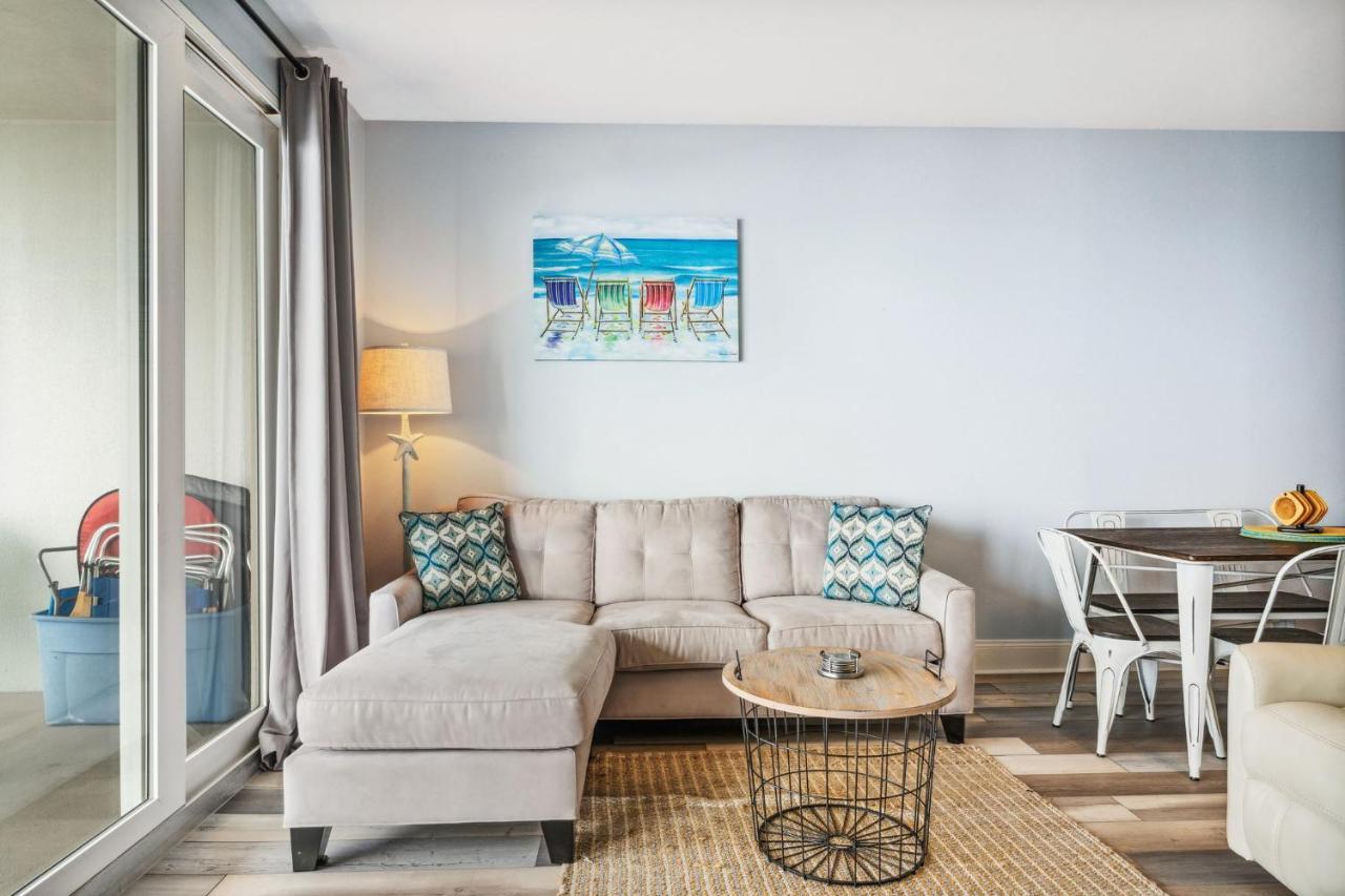 Eternal Waters At Laketown Wharf #1221 By Nautical Properties Vacation Rentals Panama City Beach Exterior foto