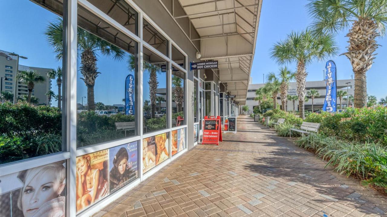 Eternal Waters At Laketown Wharf #1221 By Nautical Properties Vacation Rentals Panama City Beach Exterior foto