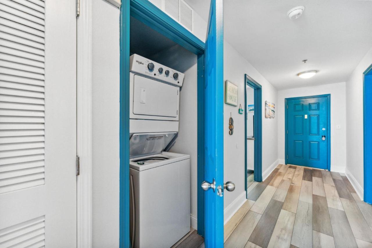 Eternal Waters At Laketown Wharf #1221 By Nautical Properties Vacation Rentals Panama City Beach Exterior foto