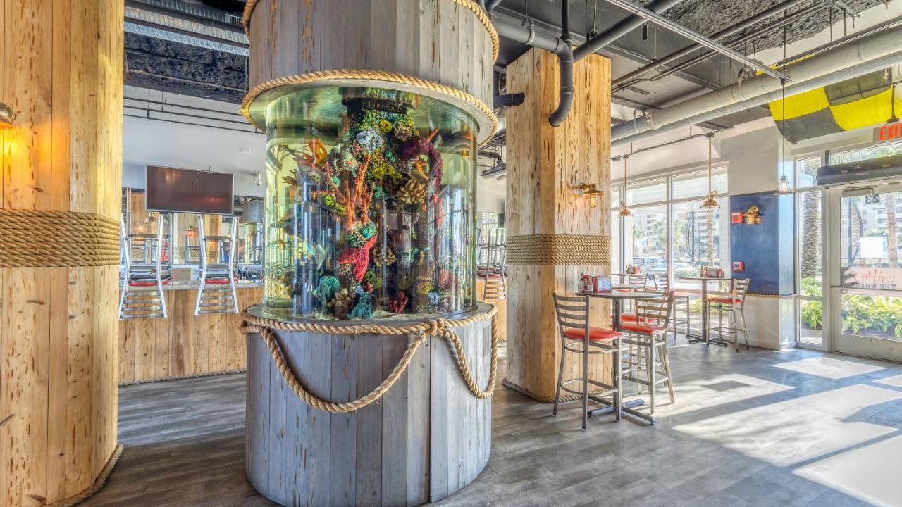 Eternal Waters At Laketown Wharf #1221 By Nautical Properties Vacation Rentals Panama City Beach Exterior foto